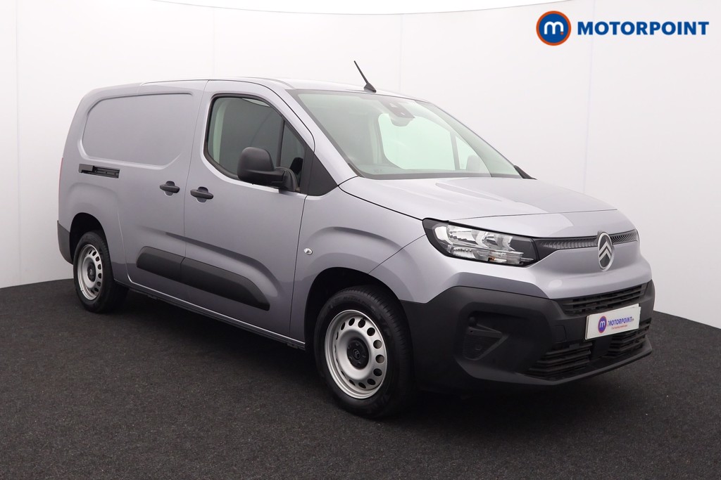 Used Citroen Berlingo 2025 for sale - 76117906: Photo 1