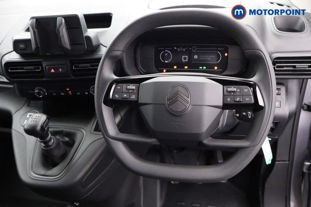 Used Citroen Berlingo 2025 for sale - 76117906: Photo 10