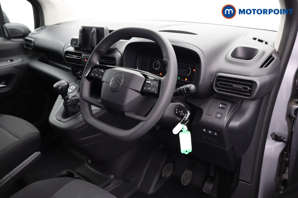 Used Citroen Berlingo 2025 for sale - 76117906: Photo 11