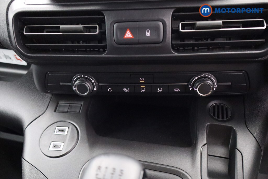 Used Citroen Berlingo 2025 for sale - 76117906: Photo 14