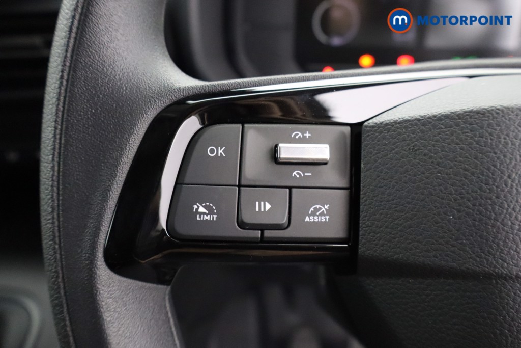 Used Citroen Berlingo 2025 for sale - 76117906: Photo 16