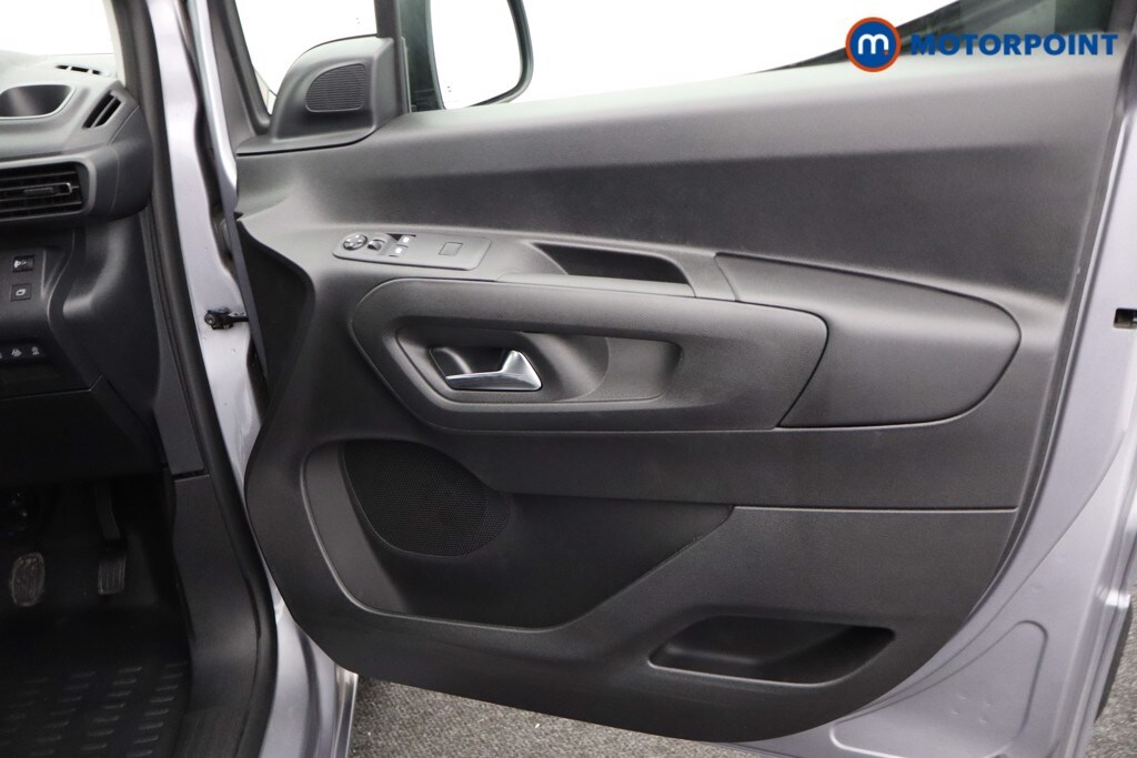 Used Citroen Berlingo 2025 for sale - 76117906: Photo 20