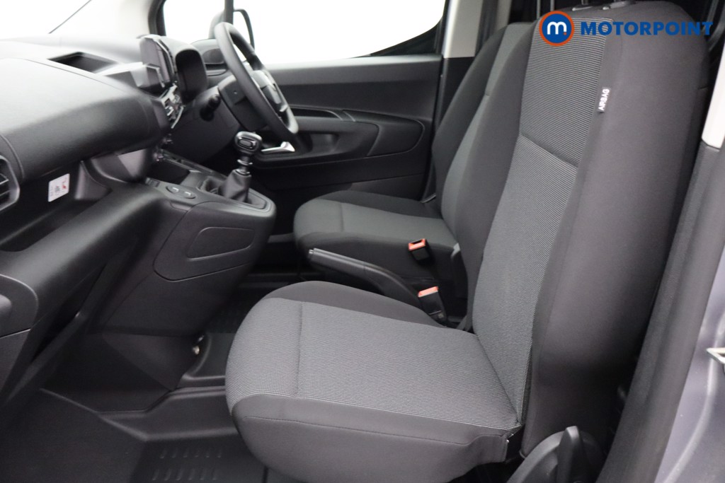 Used Citroen Berlingo 2025 for sale - 76117906: Photo 22