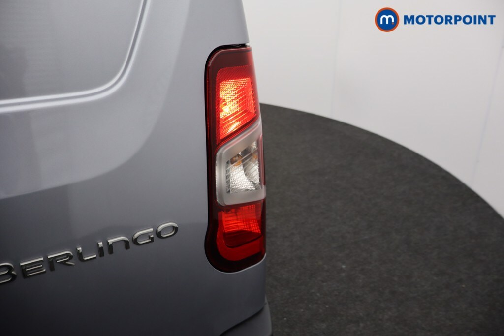 Used Citroen Berlingo 2025 for sale - 76117906: Photo 26