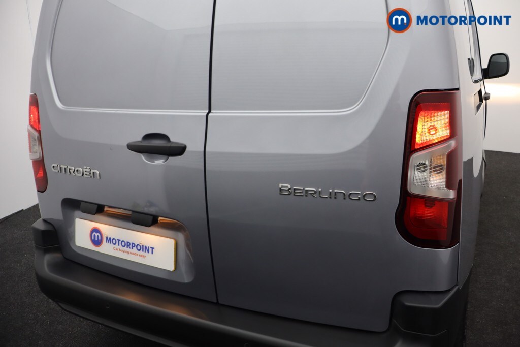 Used Citroen Berlingo 2025 for sale - 76117906: Photo 27