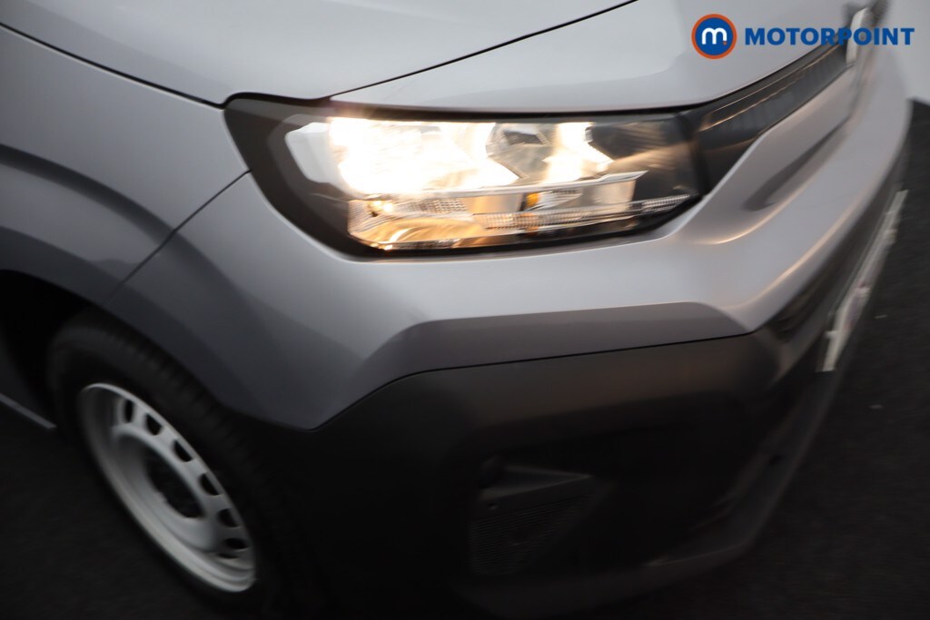 Used Citroen Berlingo 2025 for sale - 76117906: Photo 28