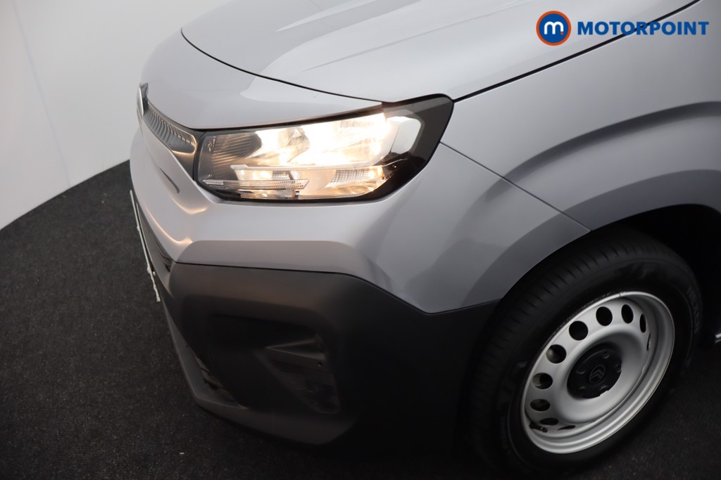 Used Citroen Berlingo 2025 for sale - 76117906: Photo 29