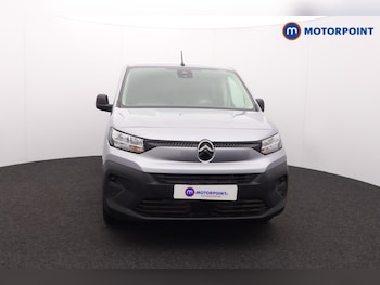 Used Citroen Berlingo 2025 for sale - 76117906: Photo