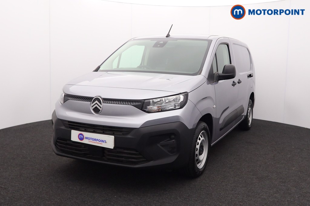 Used Citroen Berlingo 2025 for sale - 76117906: Photo 3