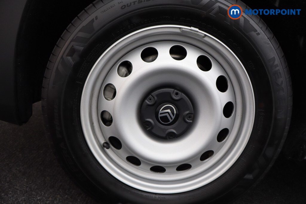 Used Citroen Berlingo 2025 for sale - 76117906: Photo 30