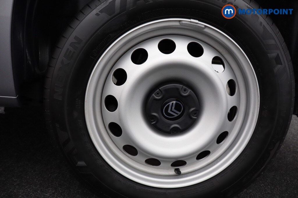 Used Citroen Berlingo 2025 for sale - 76117906: Photo 31