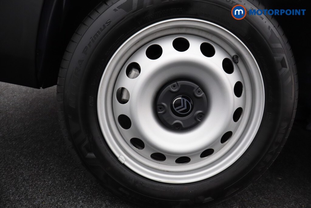 Used Citroen Berlingo 2025 for sale - 76117906: Photo 32