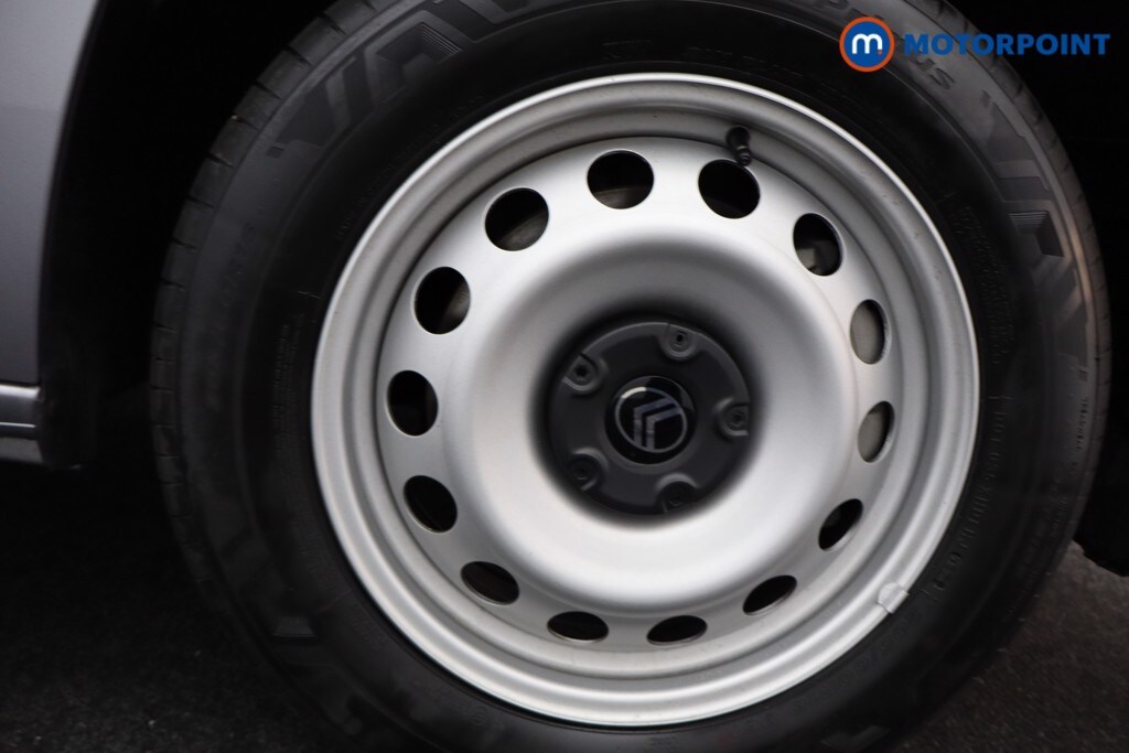 Used Citroen Berlingo 2025 for sale - 76117906: Photo 33