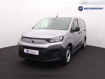 Used Citroen Berlingo 2025 for sale - 76117906: Photo
