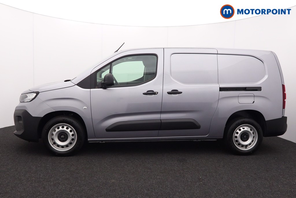 Used Citroen Berlingo 2025 for sale - 76117906: Photo 4