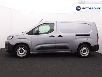 Used Citroen Berlingo 2025 for sale - 76117906: Photo