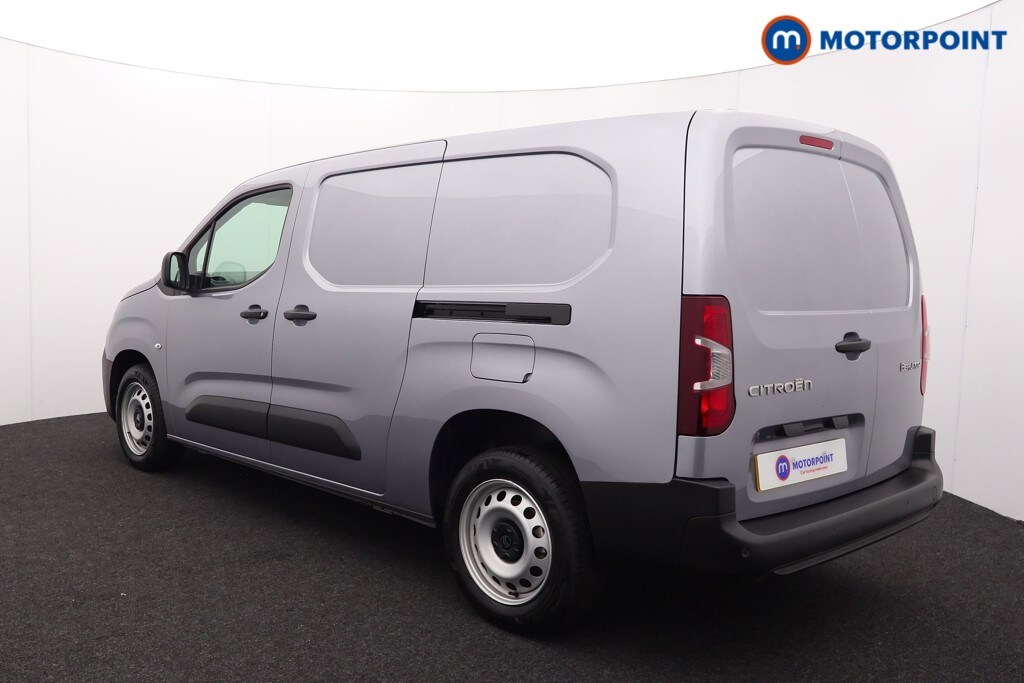 Used Citroen Berlingo 2025 for sale - 76117906: Photo 5