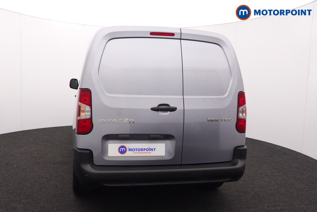 Used Citroen Berlingo 2025 for sale - 76117906: Photo 6