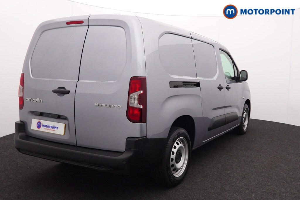 Used Citroen Berlingo 2025 for sale - 76117906: Photo 7