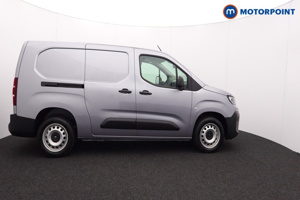 Used Citroen Berlingo 2025 for sale - 76117906: Photo 8