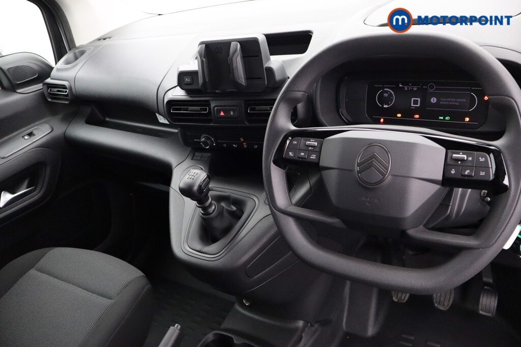 Used Citroen Berlingo 2025 for sale - 76117906: Photo 9