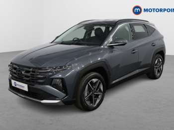Used Hyundai TUCSON 2024 for sale - 74819060: Photo