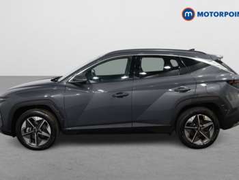 Used Hyundai TUCSON 2024 for sale - 74819060: Photo