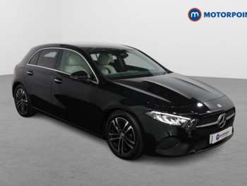 2023 - A200 Sport Executive 5dr Auto