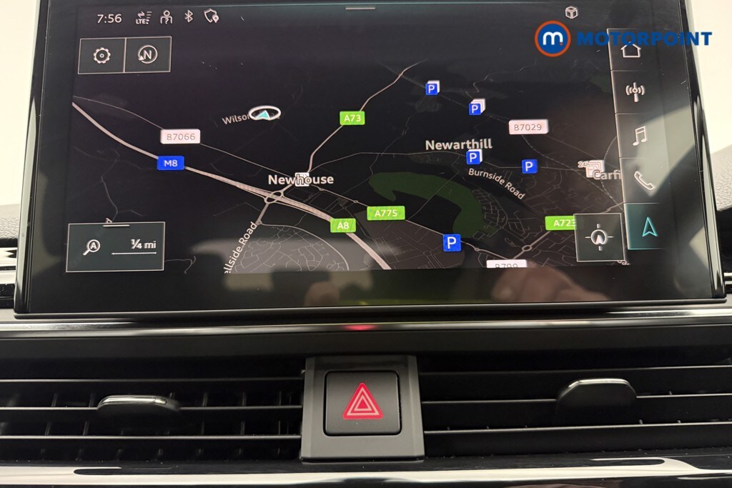 Used Audi A5 2022 for sale - 78223645: Photo 10