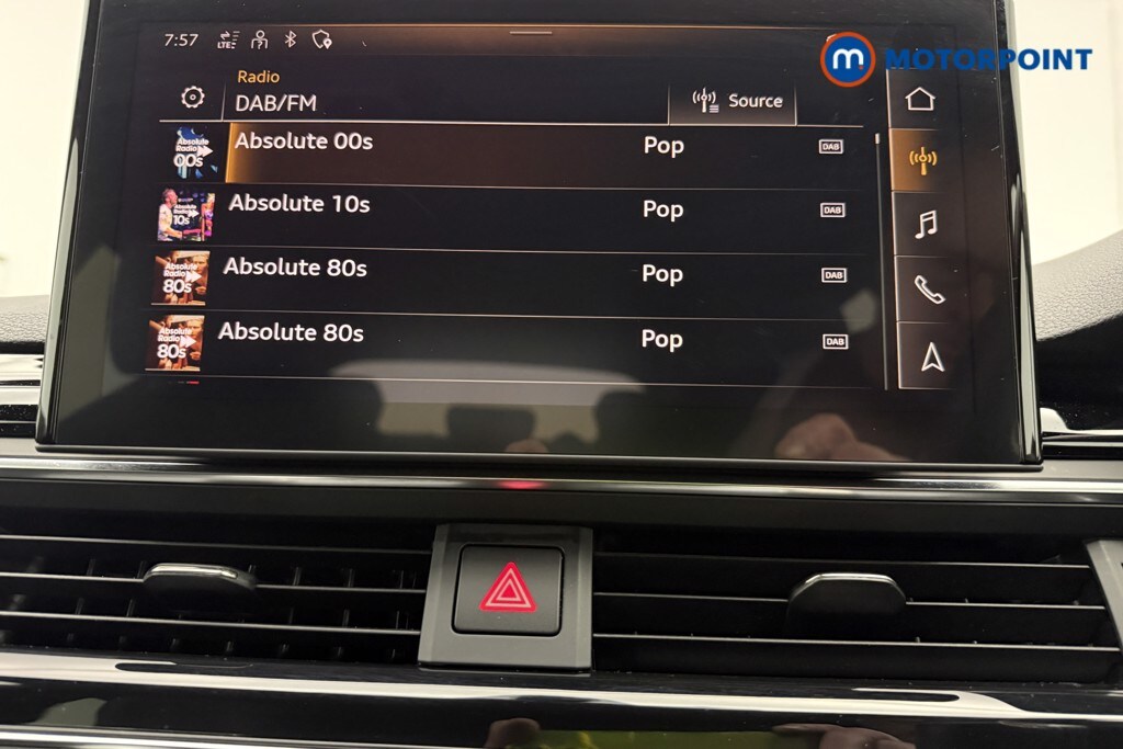 Used Audi A5 2022 for sale - 78223645: Photo 12