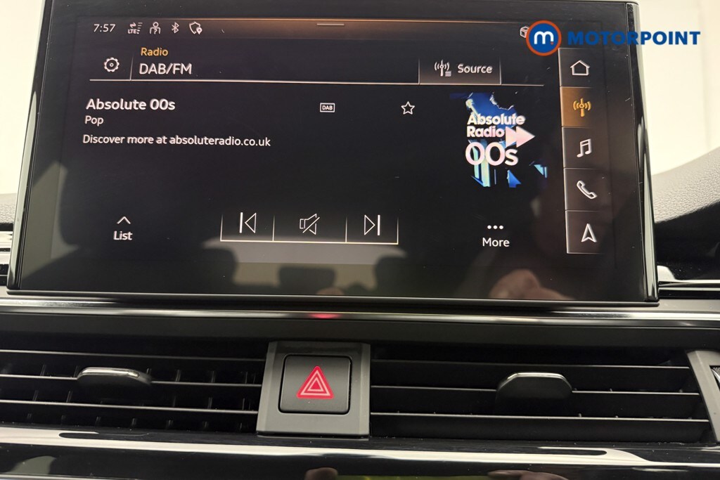 Used Audi A5 2022 for sale - 78223645: Photo 13