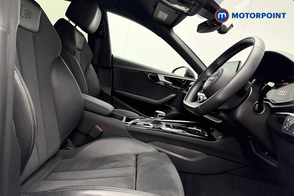 Used Audi A5 2022 for sale - 78223645: Photo 17