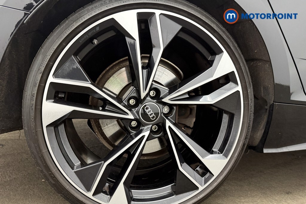 Used Audi A5 2022 for sale - 78223645: Photo 19