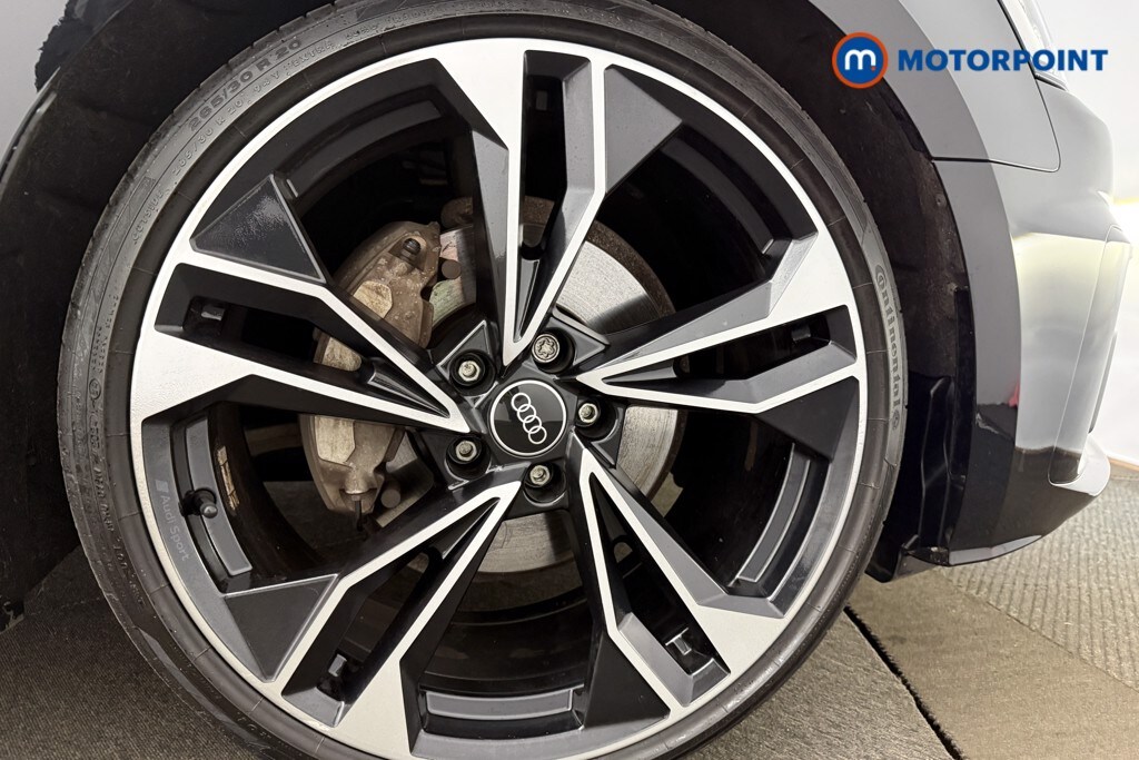 Used Audi A5 2022 for sale - 78223645: Photo 20