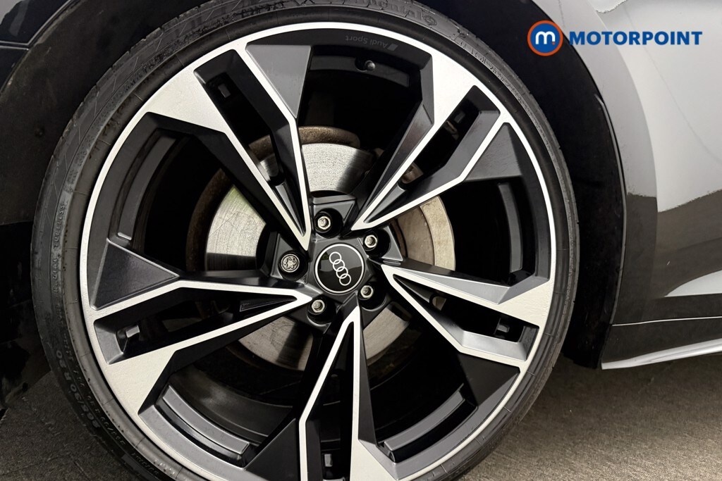 Used Audi A5 2022 for sale - 78223645: Photo 21