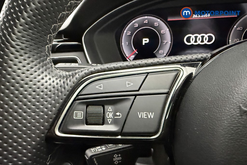 Used Audi A5 2022 for sale - 78223645: Photo 23