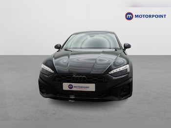 Used Audi A5 undefined for sale - 78223645: Photo