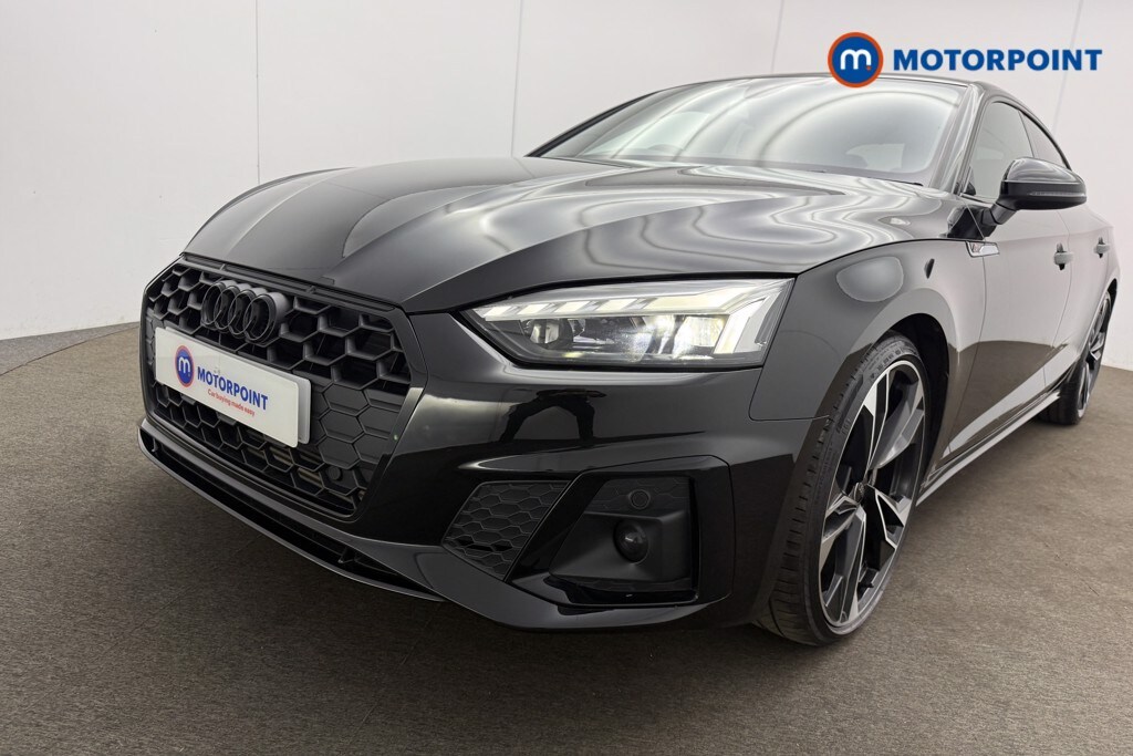 Used Audi A5 2022 for sale - 78223645: Photo 34