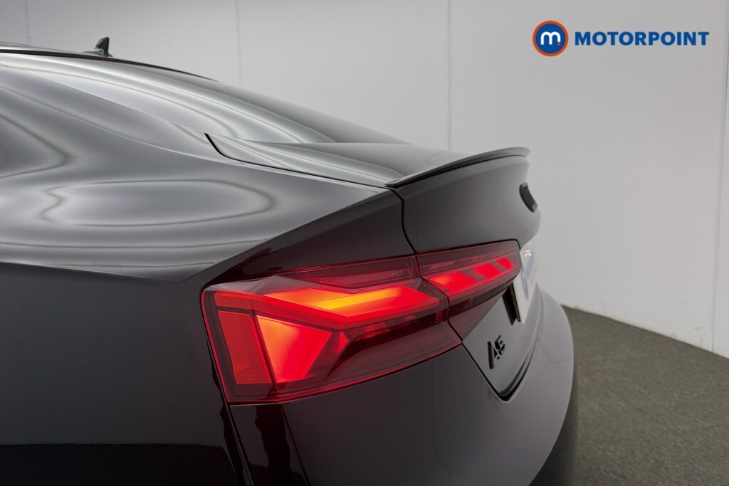 Used Audi A5 2022 for sale - 78223645: Photo 37