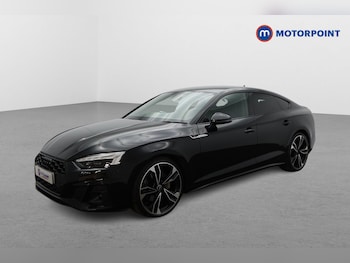 Used Audi A5 undefined for sale - 78223645: Photo