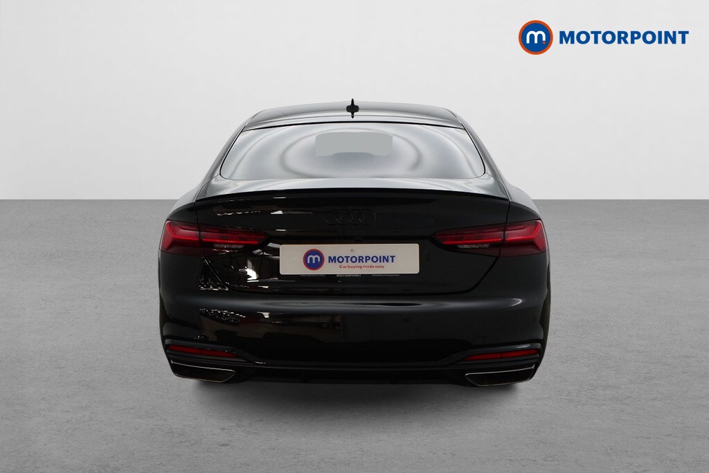 Used Audi A5 2022 for sale - 78223645: Photo 6