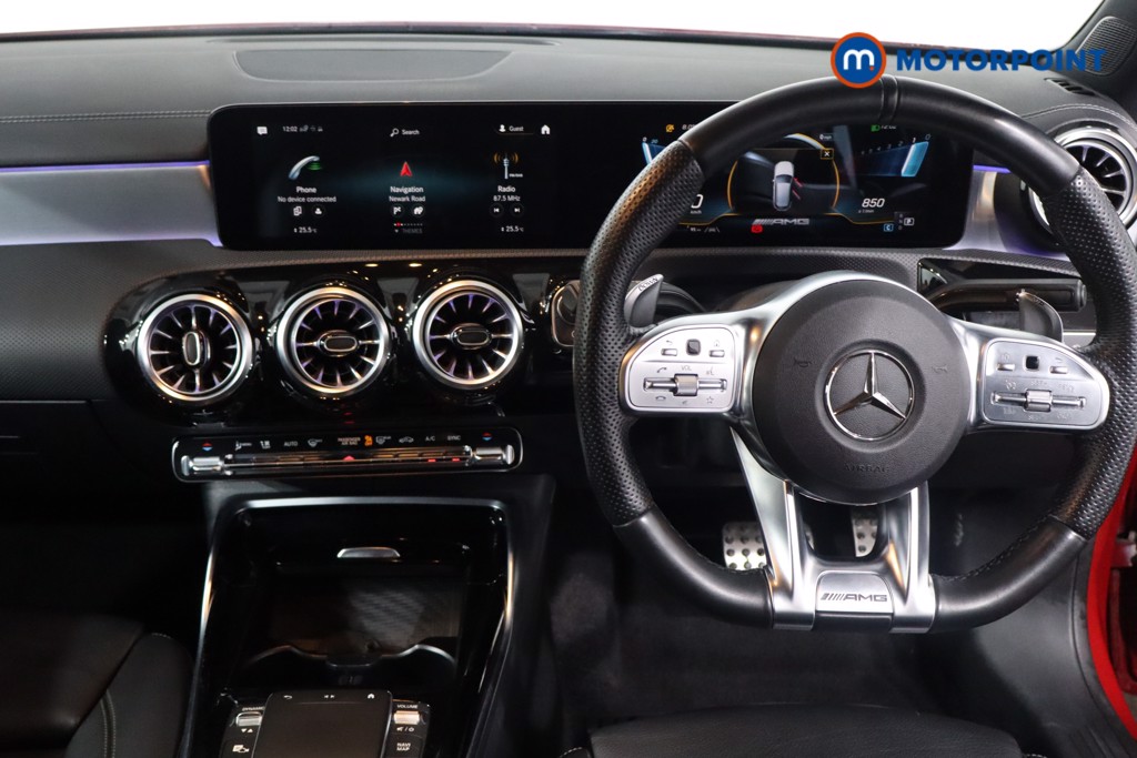 Used Mercedes-Benz A-Class 2021 for sale - 78055752: Photo 11