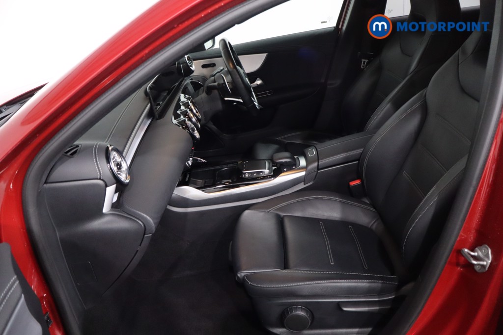 Used Mercedes-Benz A-Class 2021 for sale - 78055752: Photo 12