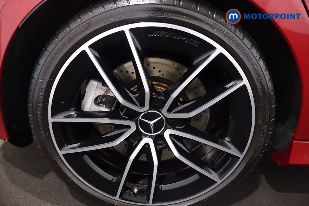 Used Mercedes-Benz A-Class 2021 for sale - 78055752: Photo 17