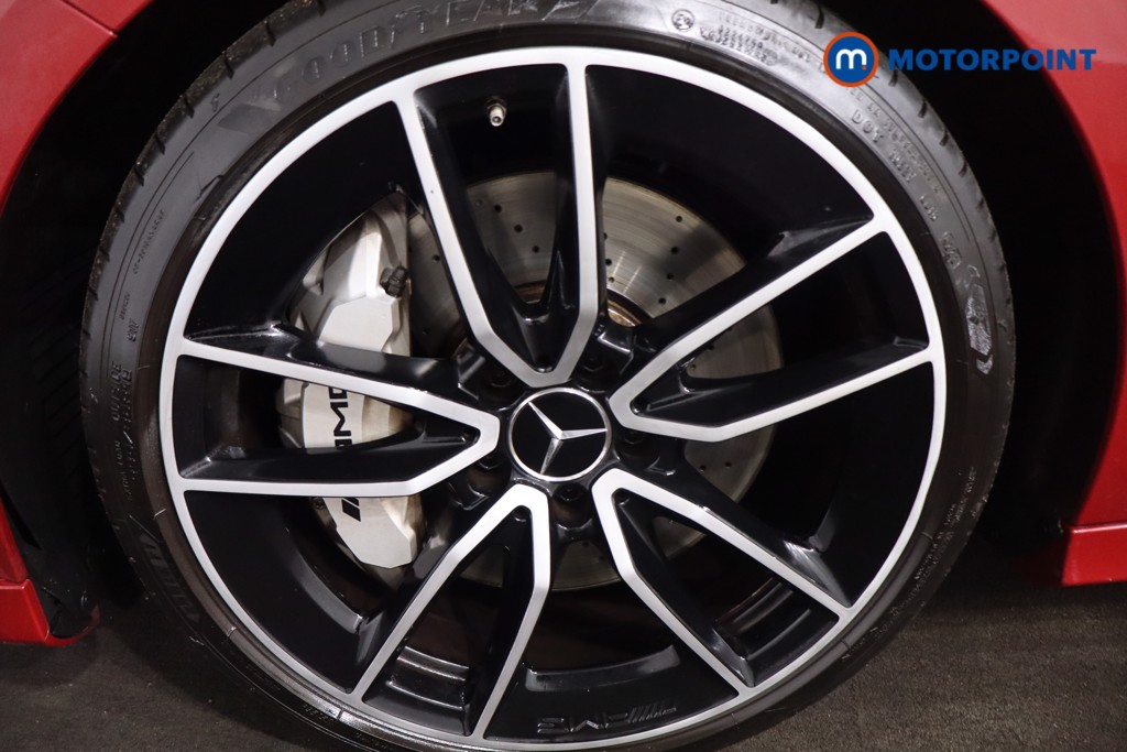 Used Mercedes-Benz A-Class 2021 for sale - 78055752: Photo 19