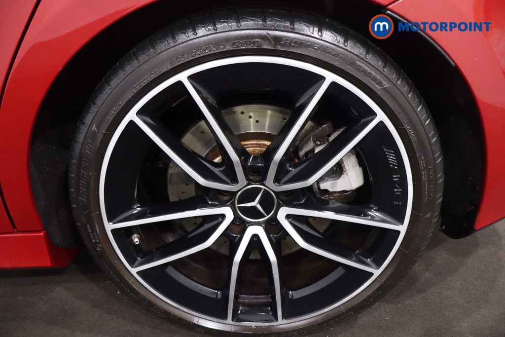 Used Mercedes-Benz A-Class 2021 for sale - 78055752: Photo 20