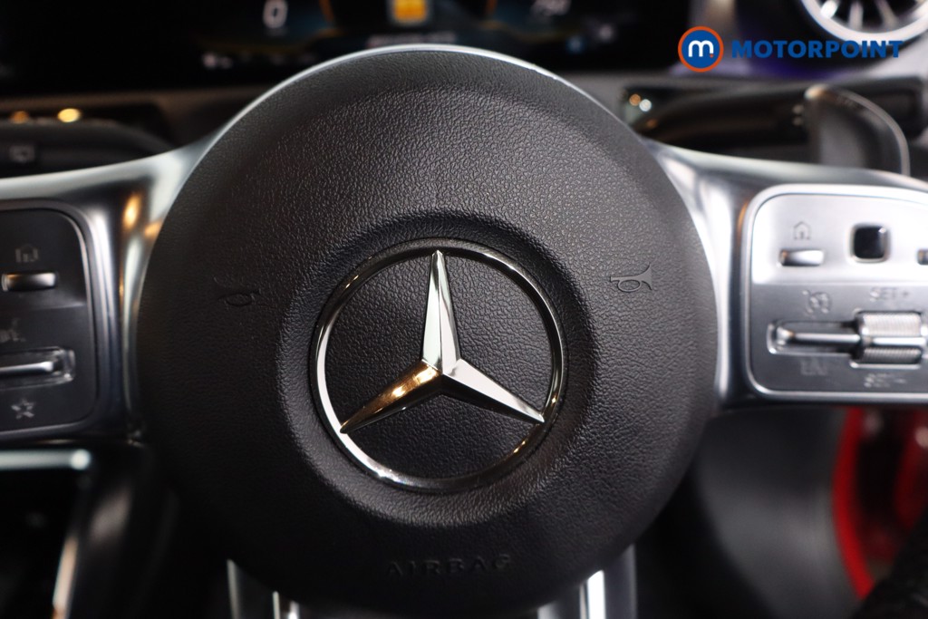 Used Mercedes-Benz A-Class 2021 for sale - 78055752: Photo 21