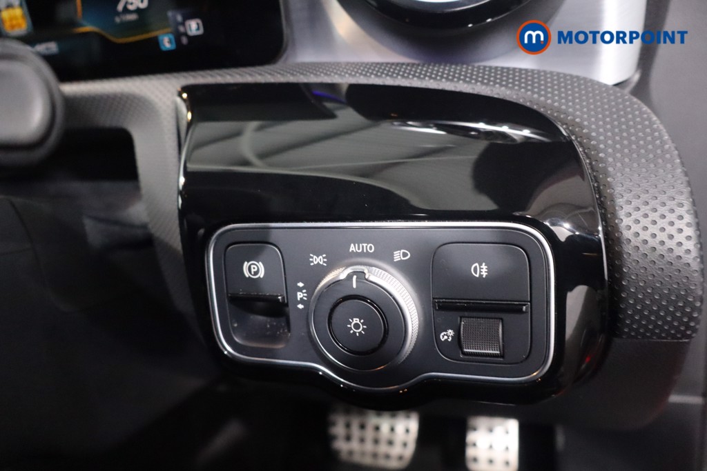 Used Mercedes-Benz A-Class 2021 for sale - 78055752: Photo 26