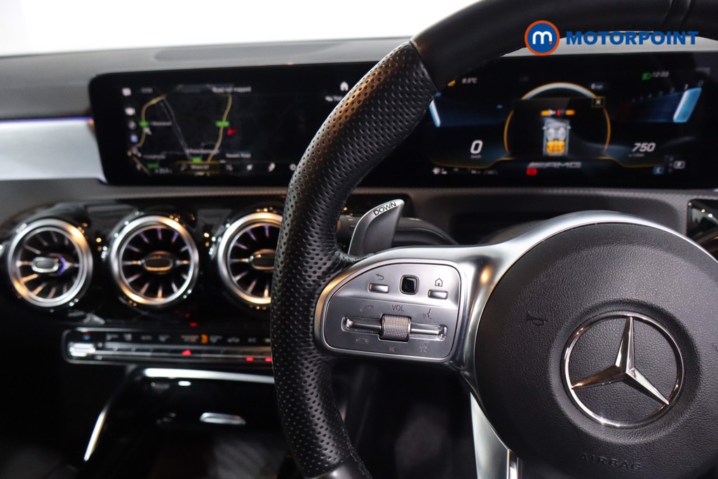 Used Mercedes-Benz A-Class 2021 for sale - 78055752: Photo 29