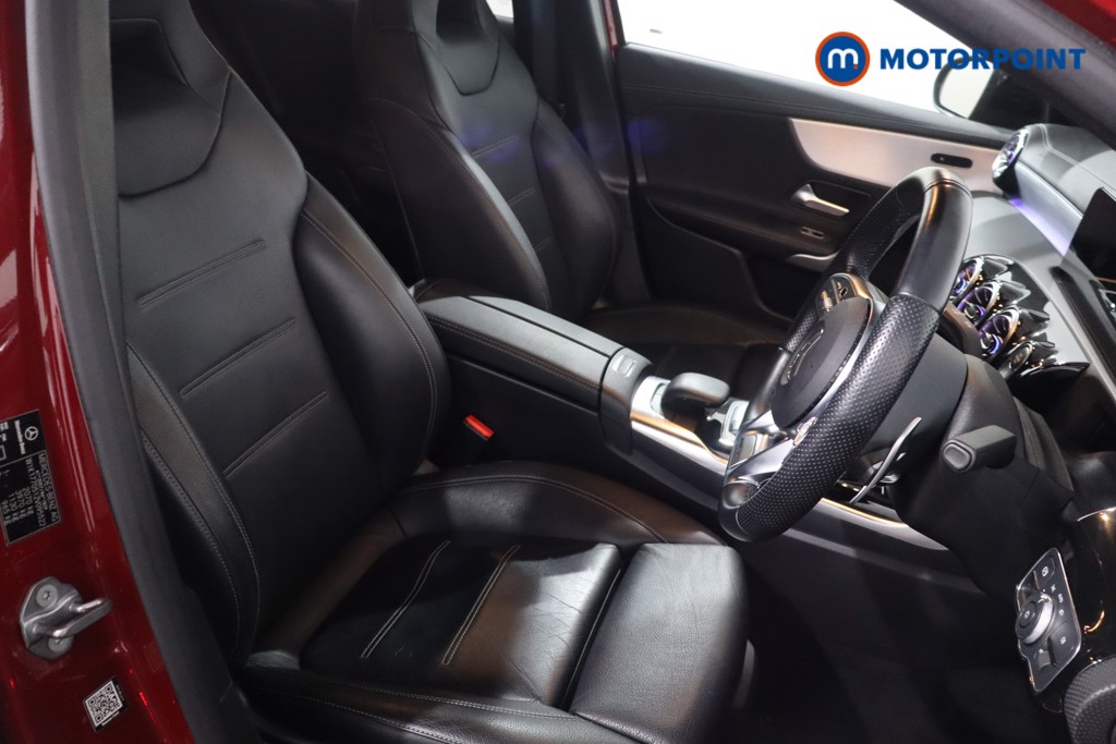 Used Mercedes-Benz A-Class 2021 for sale - 78055752: Photo 31